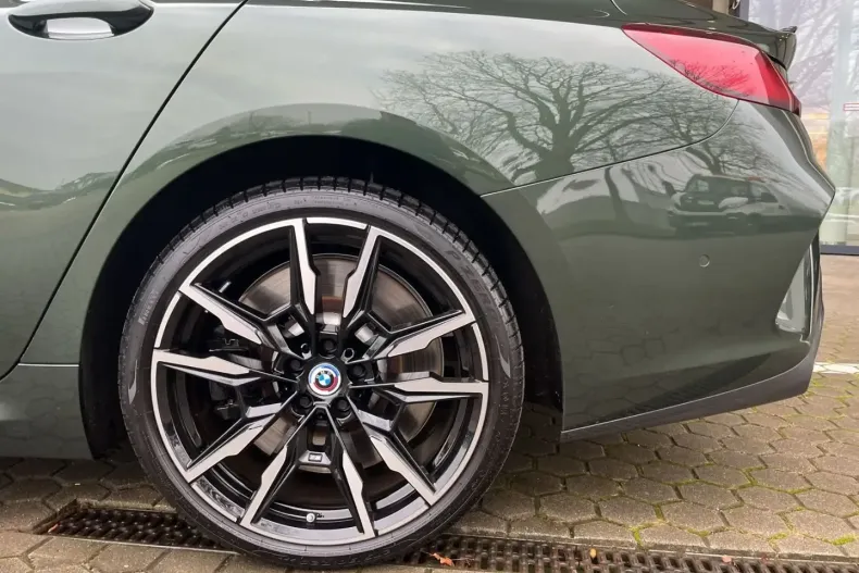 BMW M850 din 2022 cu 45.800 km - oferta BMW173827 - foto 32