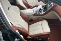 BMW M850 din 2022 cu 45.800 km - oferta BMW173827 - foto 35