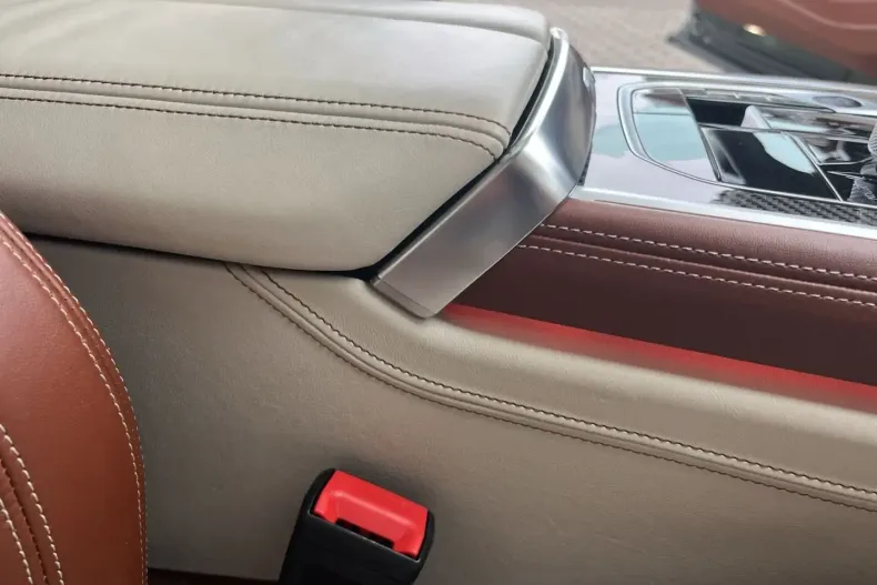 BMW M850 din 2022 cu 45.800 km - oferta BMW173827 - foto 36