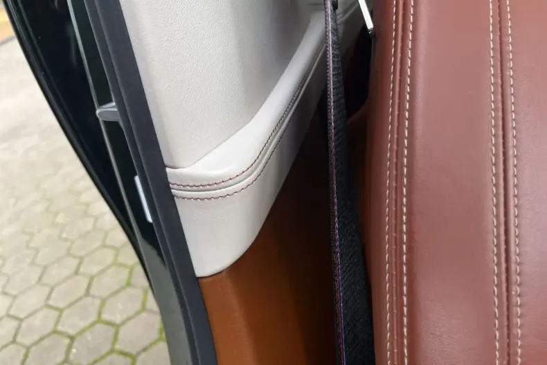 BMW M850 din 2022 cu 45.800 km - oferta BMW173827 - foto 37