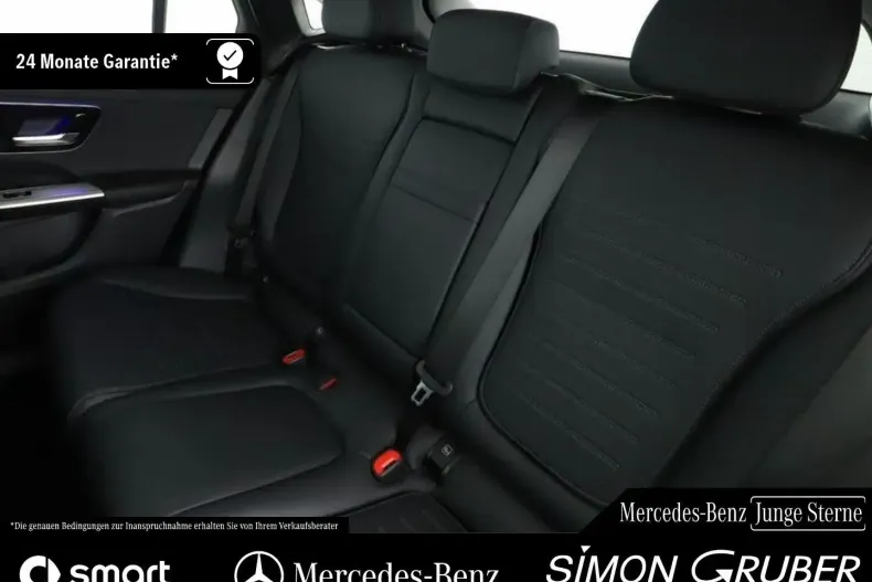 Mercedes-Benz GLC 400 din 2024 cu 24.029 km - oferta MER173828 - foto 2