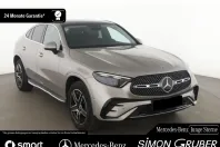 Mercedes-Benz GLC 400 din 2024 cu 24.029 km - oferta MER173828 - foto 7