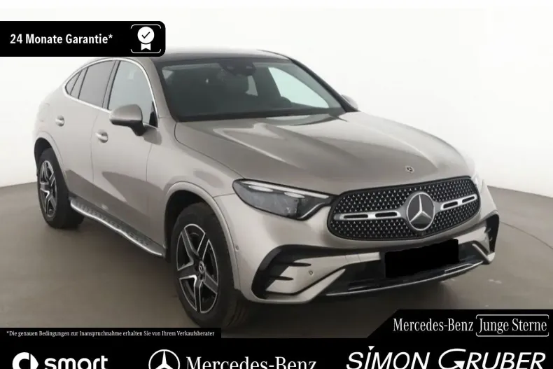 Mercedes-Benz GLC 400 din 2024 cu 24.029 km - oferta MER173828 - foto 7