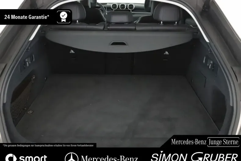 Mercedes-Benz GLC 400 din 2024 cu 24.029 km - oferta MER173828 - foto 11