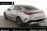 Mercedes-Benz GLC 400 din 2024 cu 24.029 km - oferta MER173828 - foto 12