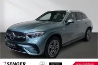 Mercedes-Benz GLC 400 din 2025 cu 14.540 km - oferta MER173829 - foto 1