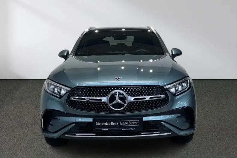 Mercedes-Benz GLC 400 din 2025 cu 14.540 km - oferta MER173829 - foto 5