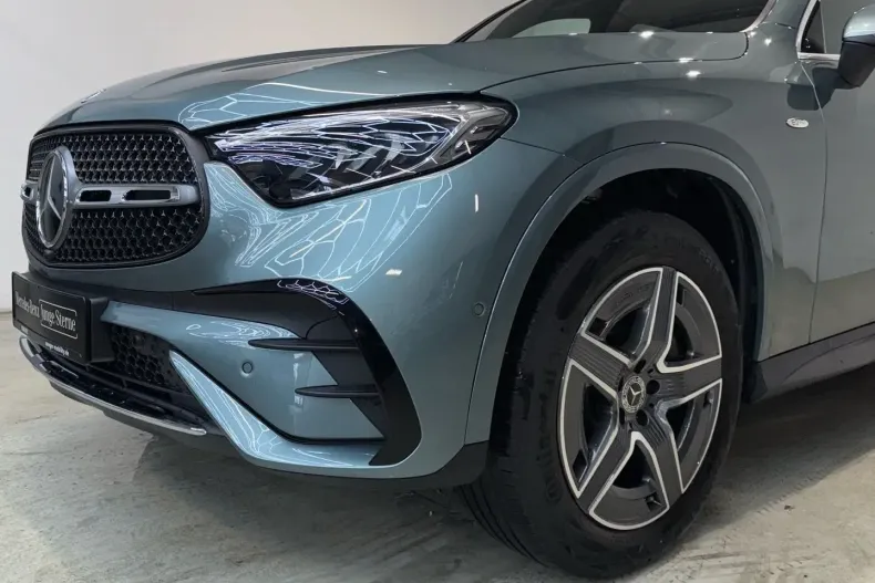 Mercedes-Benz GLC 400 din 2025 cu 14.540 km - oferta MER173829 - foto 7