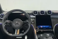 Mercedes-Benz GLC 400 din 2025 cu 14.540 km - oferta MER173829 - foto 9