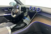 Mercedes-Benz GLC 400 din 2025 cu 14.540 km - oferta MER173829 - foto 13