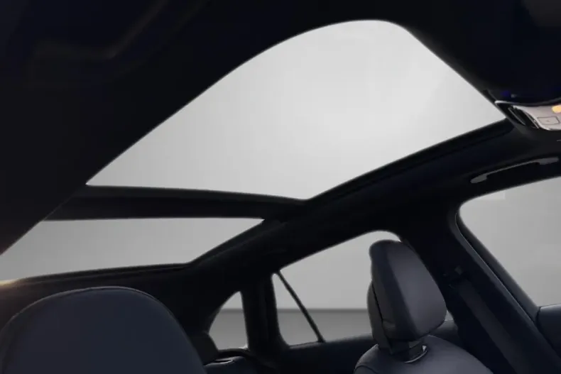 Mercedes-Benz GLC 400 din 2025 cu 25.118 km - oferta MER173830 - foto 2