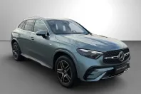 Mercedes-Benz GLC 400 din 2025 cu 25.118 km - oferta MER173830 - foto 4
