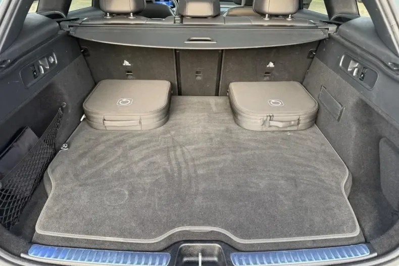 Mercedes-Benz GLC 400 din 2025 cu 25.118 km - oferta MER173830 - foto 12