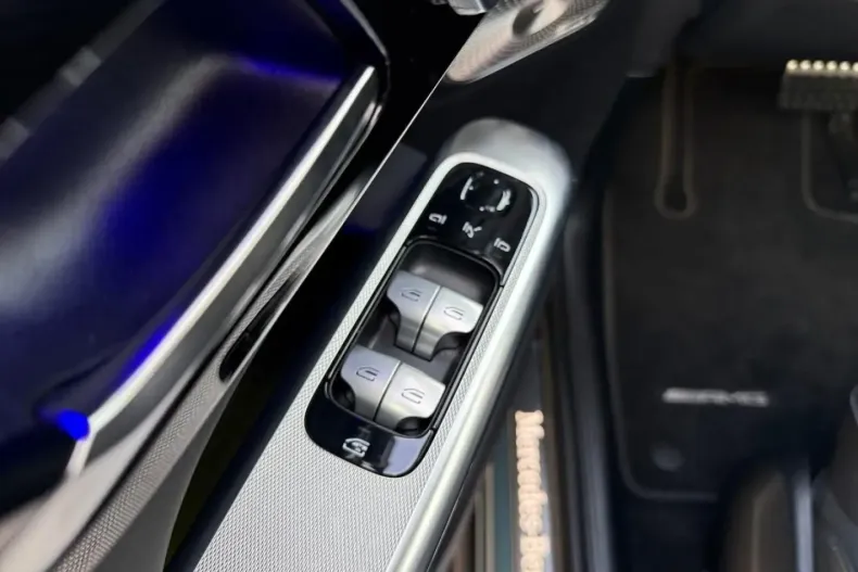 Mercedes-Benz GLC 400 din 2025 cu 25.118 km - oferta MER173830 - foto 14