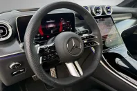 Mercedes-Benz GLC 400 din 2025 cu 25.118 km - oferta MER173830 - foto 15