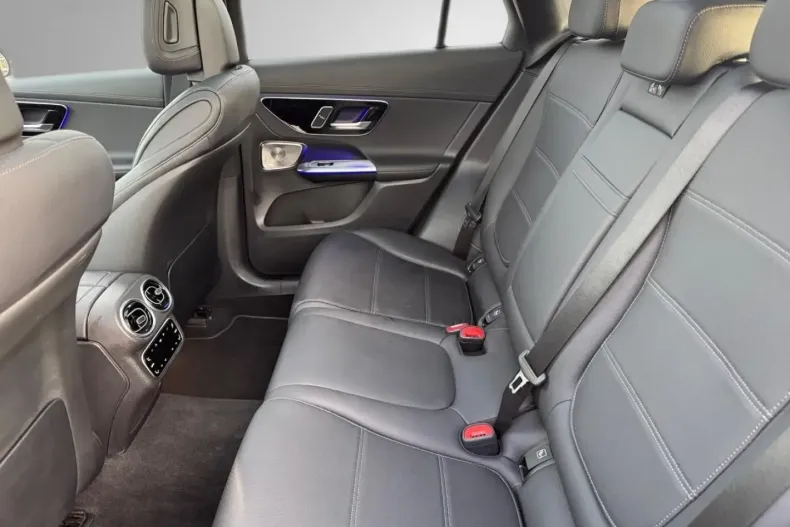 Mercedes-Benz GLC 400 din 2025 cu 25.118 km - oferta MER173830 - foto 16