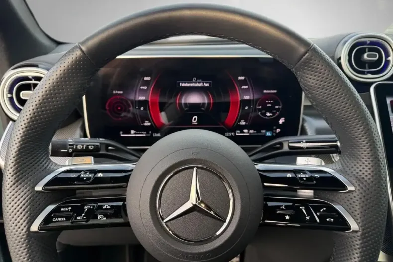 Mercedes-Benz GLC 400 din 2025 cu 25.118 km - oferta MER173830 - foto 18