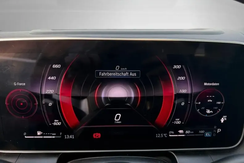 Mercedes-Benz GLC 400 din 2025 cu 25.118 km - oferta MER173830 - foto 19