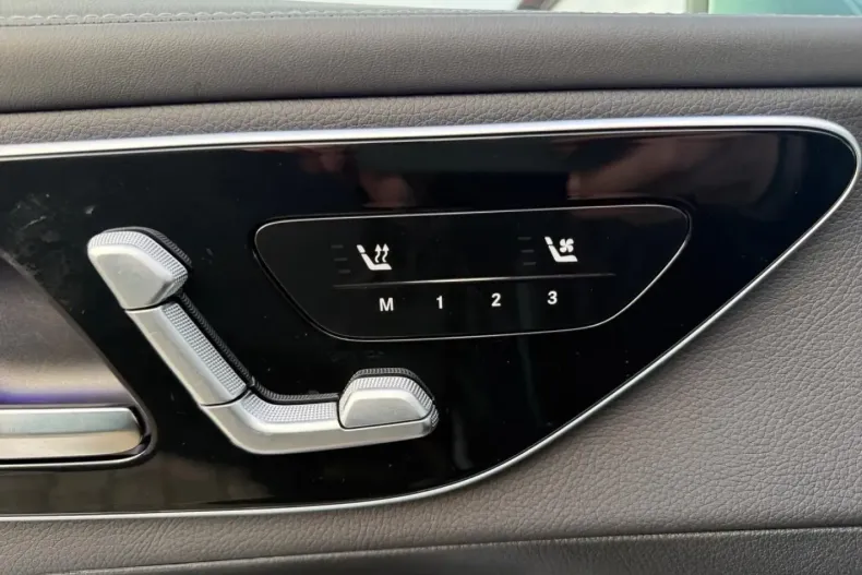 Mercedes-Benz GLC 400 din 2025 cu 25.118 km - oferta MER173830 - foto 21