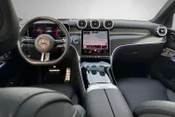 Mercedes-Benz GLC 400 din 2025 cu 25.118 km - oferta MER173830 - foto 22