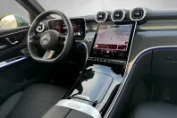 Mercedes-Benz GLC 400 din 2025 cu 25.118 km - oferta MER173830 - foto 24