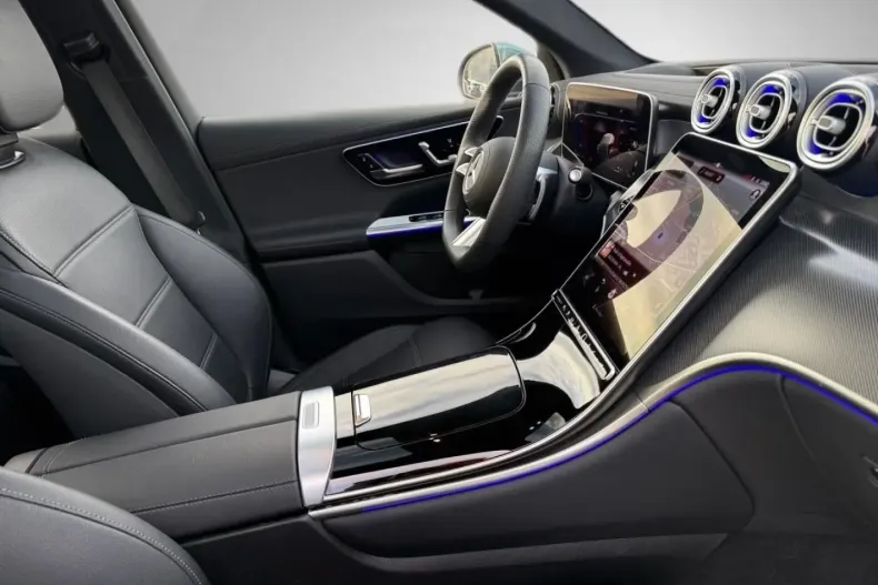 Mercedes-Benz GLC 400 din 2025 cu 25.118 km - oferta MER173830 - foto 25