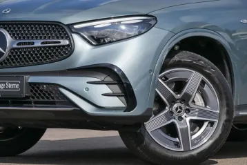 Mercedes-Benz GLC 400 din 2025 - oferta MER173831
