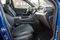 Mercedes-Benz GLC 400 din 2025 cu 19.987 km - oferta MER173832 - foto 2