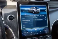 Mercedes-Benz GLC 400 din 2025 cu 19.987 km - oferta MER173832 - foto 9