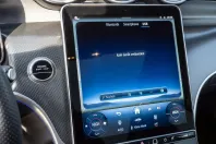 Mercedes-Benz GLC 400 din 2025 cu 19.987 km - oferta MER173832 - foto 10