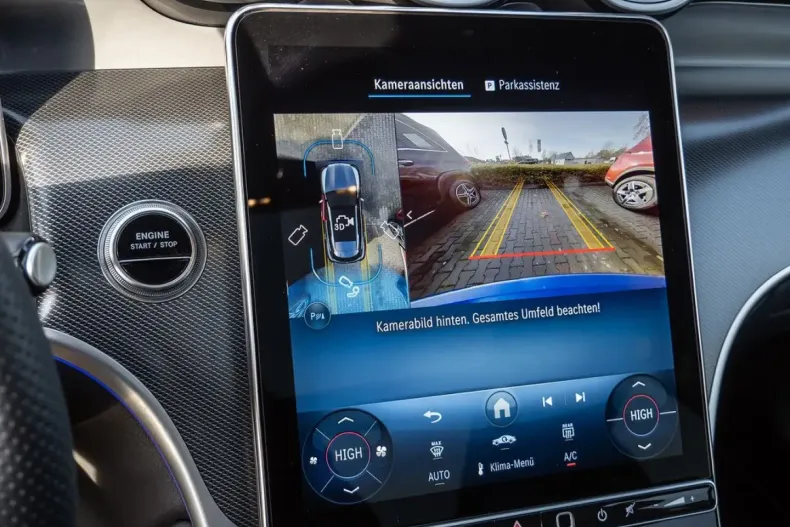 Mercedes-Benz GLC 400 din 2025 cu 19.987 km - oferta MER173832 - foto 11