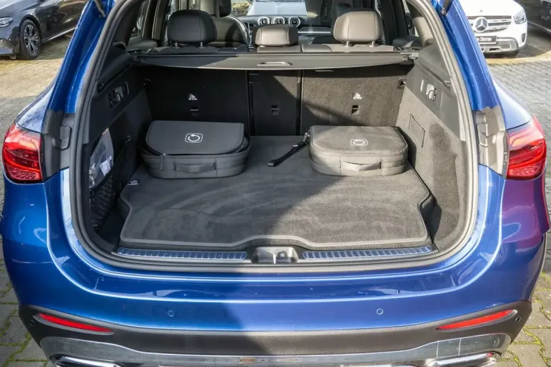 Mercedes-Benz GLC 400 din 2025 cu 19.987 km - oferta MER173832 - foto 17