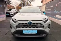 Toyota RAV4 din 2022 cu 51.400 km - oferta TOY173834 - foto 2