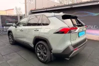 Toyota RAV4 din 2022 cu 51.400 km - oferta TOY173834 - foto 4