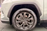 Toyota RAV4 din 2022 cu 51.400 km - oferta TOY173834 - foto 9