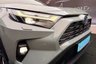 Toyota RAV4 din 2022 cu 51.400 km - oferta TOY173834 - foto 11