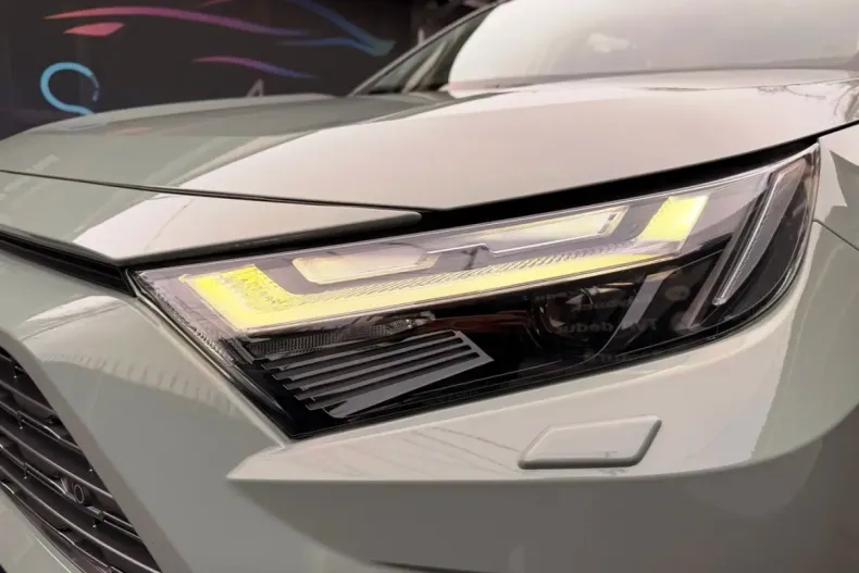 Toyota RAV4 din 2022 cu 51.400 km - oferta TOY173834 - foto 12