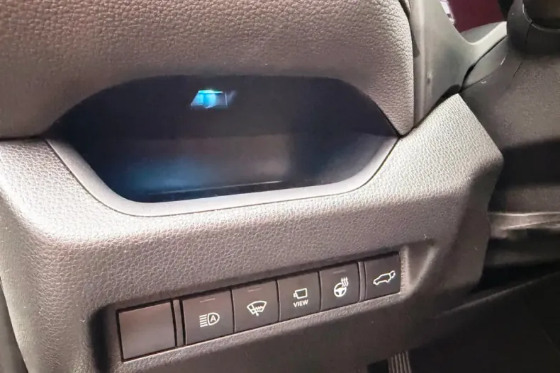 Toyota RAV4 din 2022 cu 51.400 km - oferta TOY173834 - foto 17