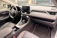 Toyota RAV4 din 2022 cu 51.400 km - oferta TOY173834 - foto 22