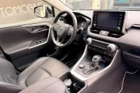 Toyota RAV4 din 2022 cu 51.400 km - oferta TOY173834 - foto 23