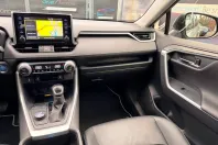 Toyota RAV4 din 2022 cu 51.400 km - oferta TOY173834 - foto 26