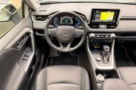 Toyota RAV4 din 2022 cu 51.400 km - oferta TOY173834 - foto 28