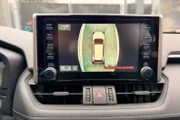 Toyota RAV4 din 2022 cu 51.400 km - oferta TOY173834 - foto 32