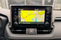 Toyota RAV4 din 2022 cu 51.400 km - oferta TOY173834 - foto 35