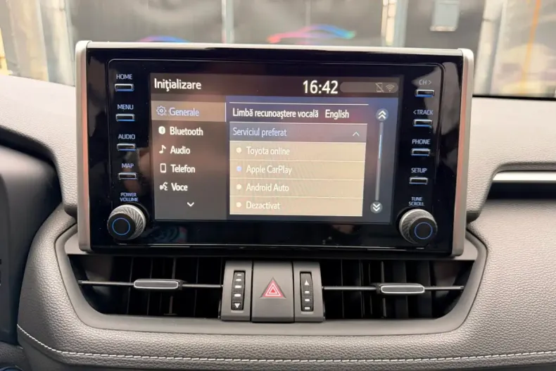 Toyota RAV4 din 2022 cu 51.400 km - oferta TOY173834 - foto 37