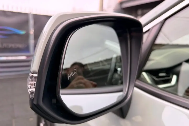 Toyota RAV4 din 2022 cu 51.400 km - oferta TOY173834 - foto 39