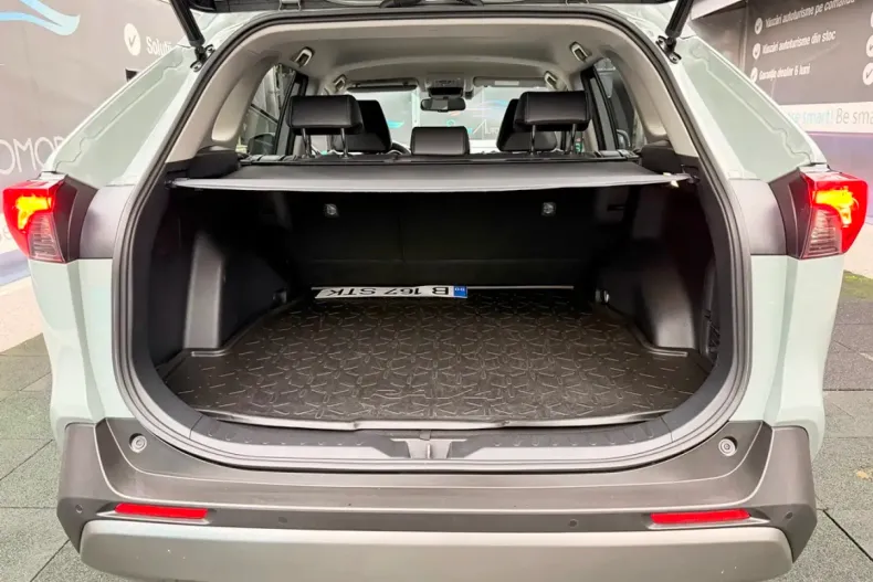 Toyota RAV4 din 2022 cu 51.400 km - oferta TOY173834 - foto 40