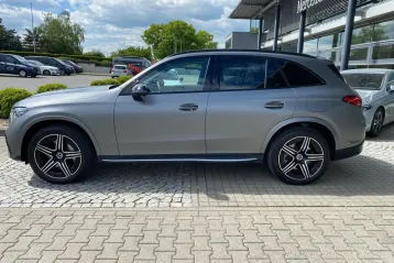 Mercedes-Benz GLC 400 din 2024 - oferta MER173835