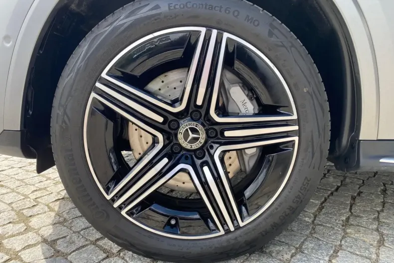 Mercedes-Benz GLC 400 din 2024 cu 39.228 km - oferta MER173835 - foto 12