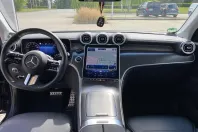 Mercedes-Benz GLC 400 din 2024 cu 39.228 km - oferta MER173835 - foto 14